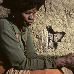 Southern African storyteller : Nontsomi Langa, a Xhosa storyteller