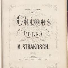 Chimes polka