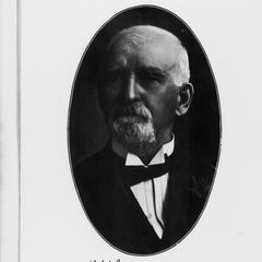 Autobiography, Orrin Henry Ingram : May, 1830--December, 1912