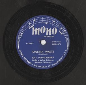 Paulina waltz