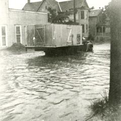 Flood of 1940