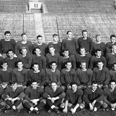 1947/1948 football team