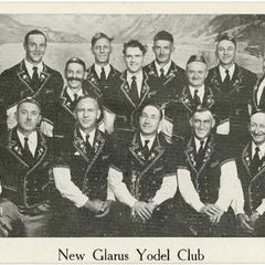 New Glarus Yodel Club