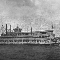 W. W. (Excursion boat, 1905-1922)