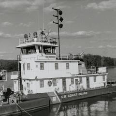 Wyaconda (Government boat)