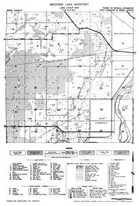 Towns of Seneca, Cranmoor, Port Edwards and Grand Rapids