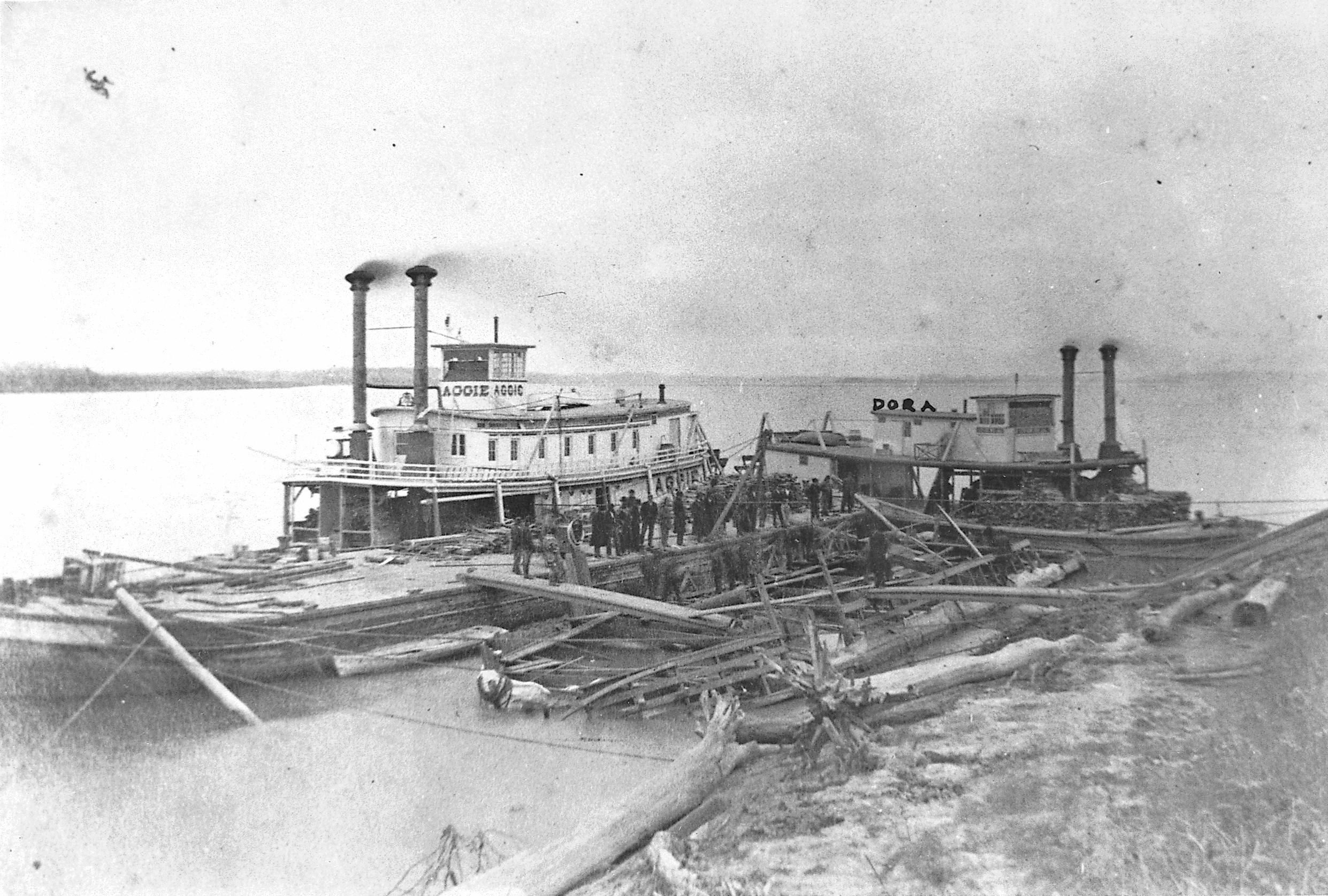 Aggie Packet Uwdc Uw Madison Libraries