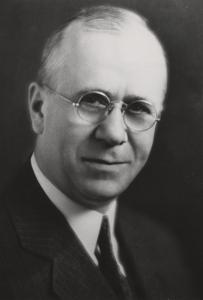 William J. Hagenah