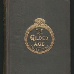The gilded age : a tale of to-day