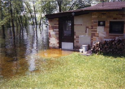 Adams County flooding