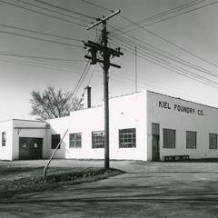 Kiel Foundry