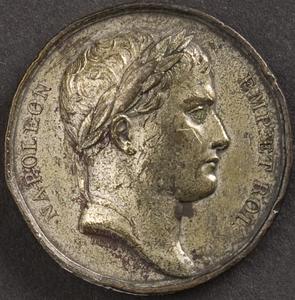 Napoleon I, Emperor of France