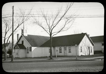 First Presbyterian Church, Kenosha, Wisconsin