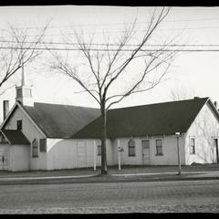 First Presbyterian Church, Kenosha, Wisconsin