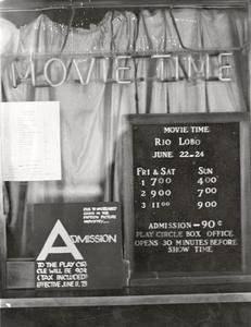 Union box office