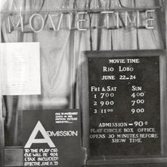 Union box office