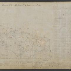 Object 1 titled Front