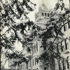 Old Main (Whitewater, WI)