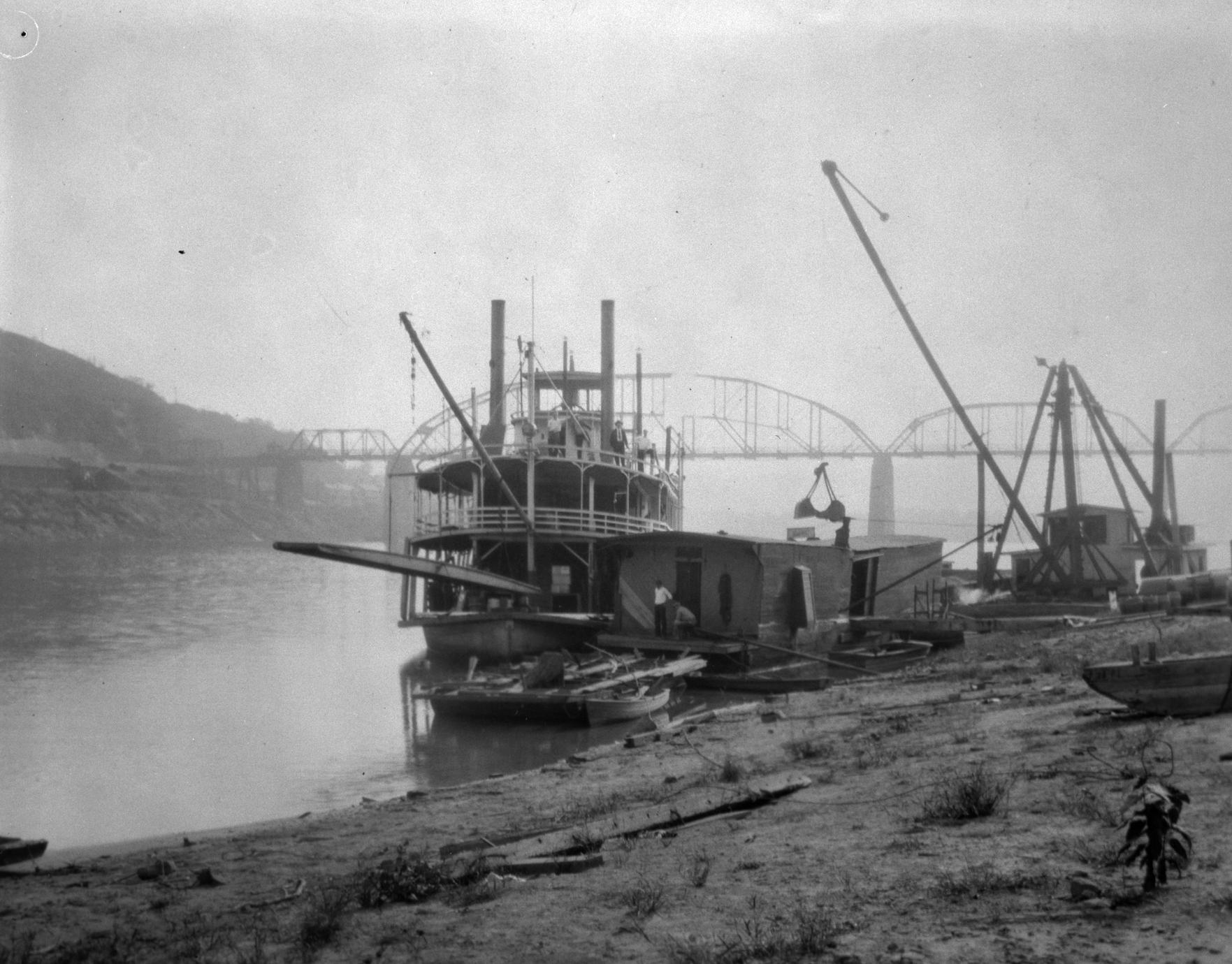 ‎Martin's Ferry, Ohio UWDC UWMadison Libraries