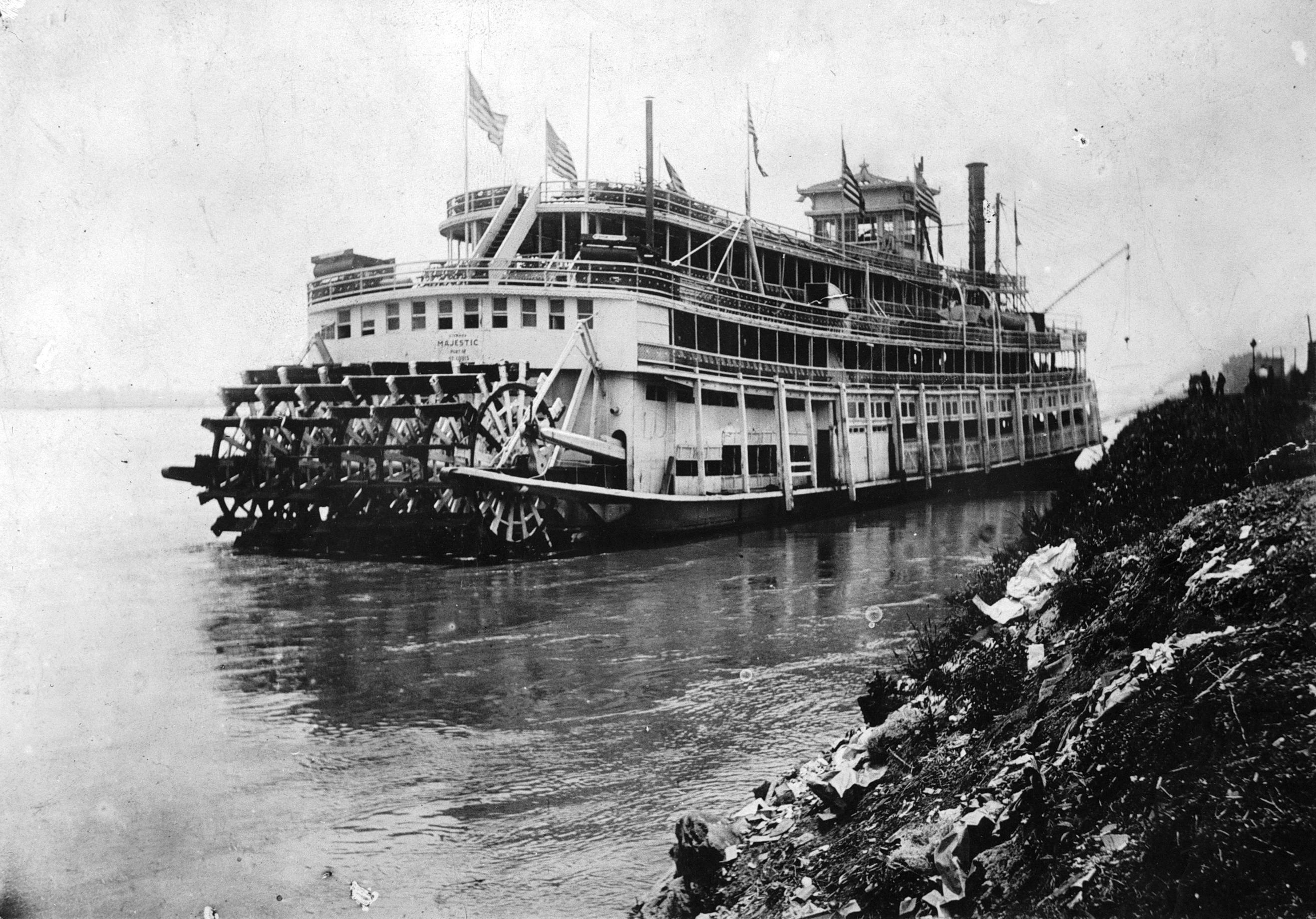1915年製 STEAMBOAT WAVE BACK native-53d52.jpg?dl