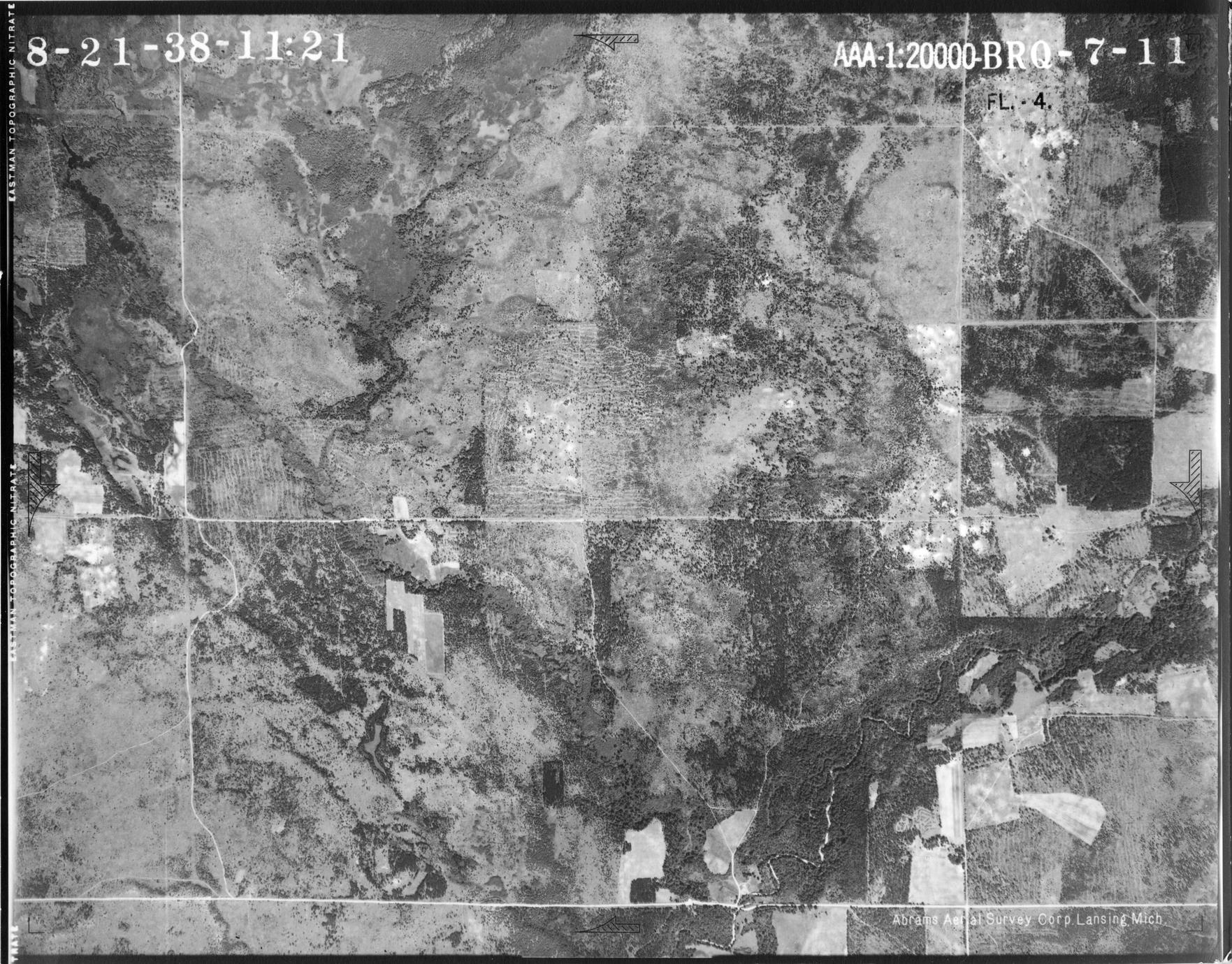 County, 1938] UWDC UWMadison Libraries