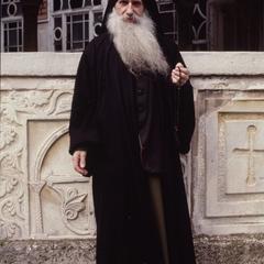 Father Philemon of Lavra