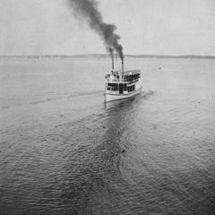 Lotus (Excursion boat, 1881-1898)