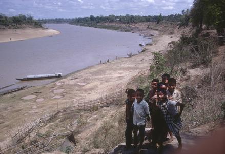 Banghiang River