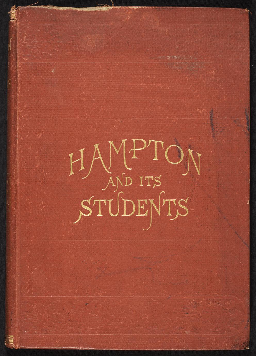Hampton and its students (1 of 2)