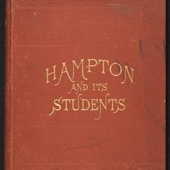 Hampton and its students