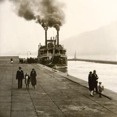 Liberty (Packet/Towboat, 1912-1938)
