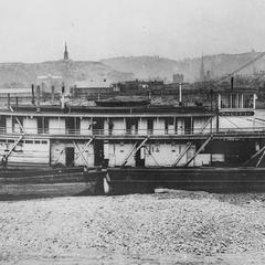 Pacific (Towboat, 1880-1899)