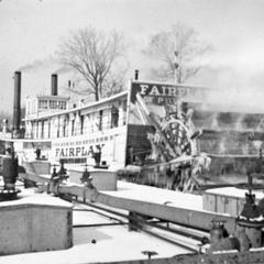 Fairplay (Towboat, 1932-1941)