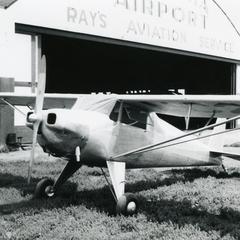 Kenosha Airport