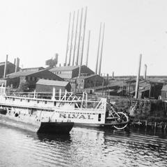 Rival (Towboat, 1903-1927)