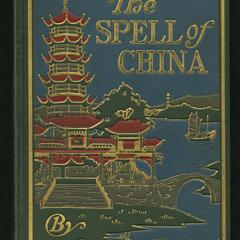 The spell of China