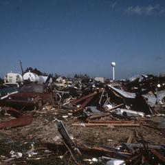 Barneveld Tornado