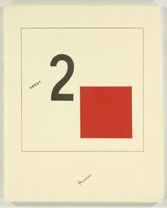 About 2 squares : in 6 constructions: a suprematist tale