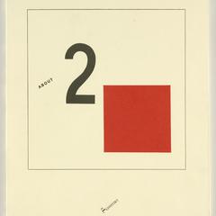 About 2 squares : in 6 constructions : a suprematist tale