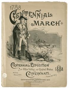 Centennial march