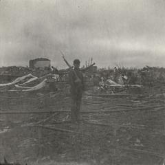 New Richmond tornado aftermath, 1899