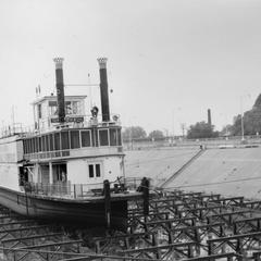 Minnesota Centennial Showboat (Showboat, 1958-1999)
