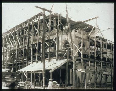 Constructing Schuettes 1901