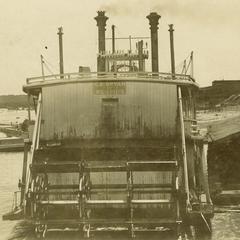 Catalina (Passenger ship, 1940)