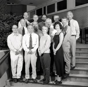 Nephrology Group, May 2000