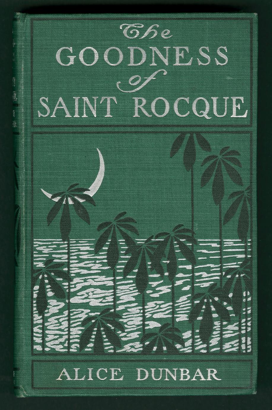 The goodness of St. Rocque, and other stories (1 of 2)