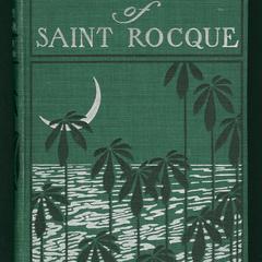 The goodness of St. Rocque, and other stories