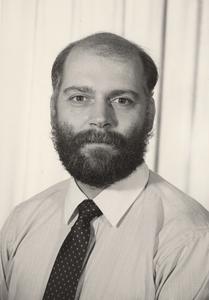 Greg Smith, Janesville, 1984