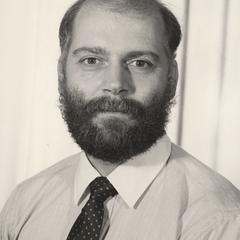 Greg Smith, Janesville, 1984