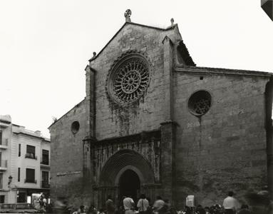 San Miguel de Córdoba